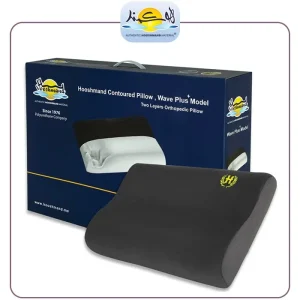 بالش طبی موج پلاس هوشمند