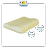 بالش طبی موج پلاس هوشمند