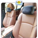 پشت گردنی خودرویی هوشمند