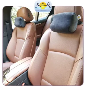 پشت گردنی خودرویی هوشمند