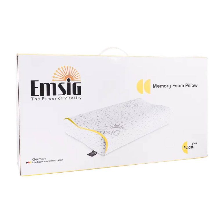 بالش طبی موجدار امسیگ PL102M