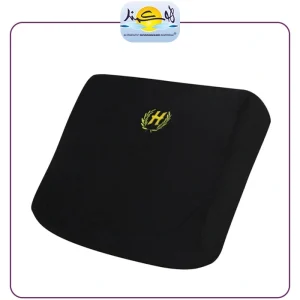 پشتی کمری اداری پلاس هوشمند