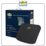 پشتی کمری اداری پلاس هوشمند