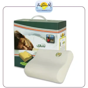 بالش طبی سفری هوشمند