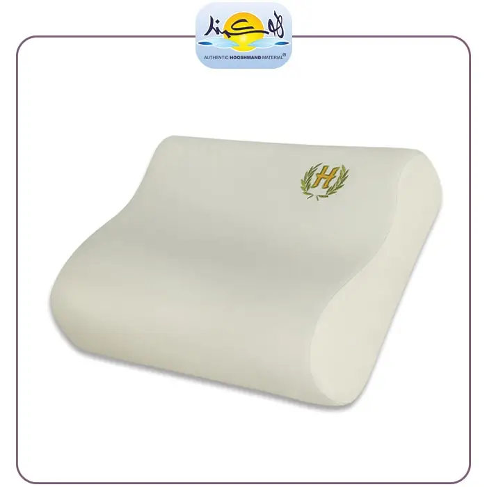 بالش طبی سفری هوشمند