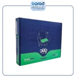 به نشین تن آسا ارگونومیک باراد SC1