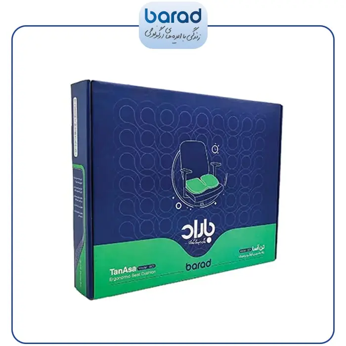 به نشین تن آسا باراد SC1