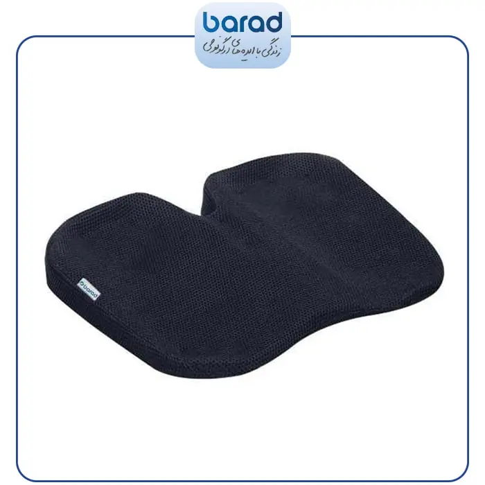 به نشین تن آسا باراد SC1