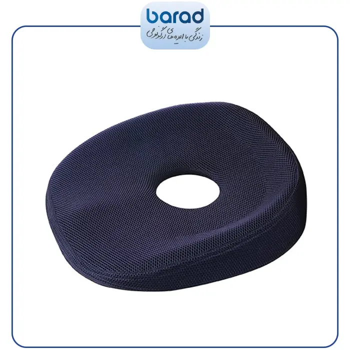 به نشین اُرتوسیت باراد SC4