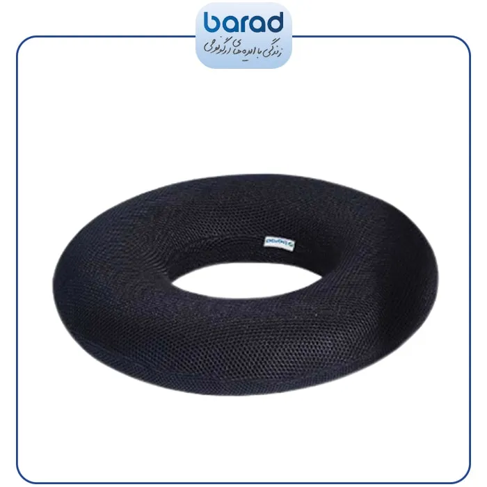 به نشین اُرتوپدی باراد SC5