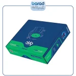 به نشین اُرتوپدی ارگونومیک باراد SC5