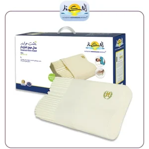 بالش شیاردار هوشمند