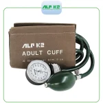 فشارسنج عقربه ای با گوشی آلپیکادو V500