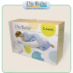 بالش بارداری C شکل دی روحه