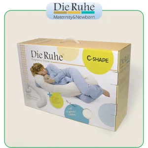 بالش بارداری C شکل دی روحه