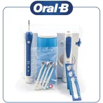 ست مسواک برقی واترجت اورال بی اکسی جت