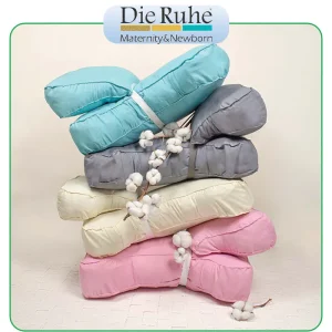 بالش شیردهی دی روحه