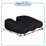 زیرنشیمنی U شکل مدی فوم