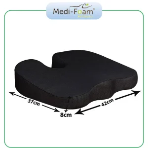 زیرنشیمنی U شکل مدی فوم