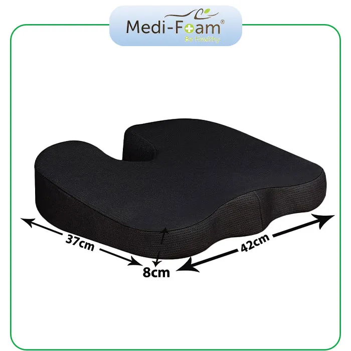 زیرنشیمنی U شکل مدی فوم