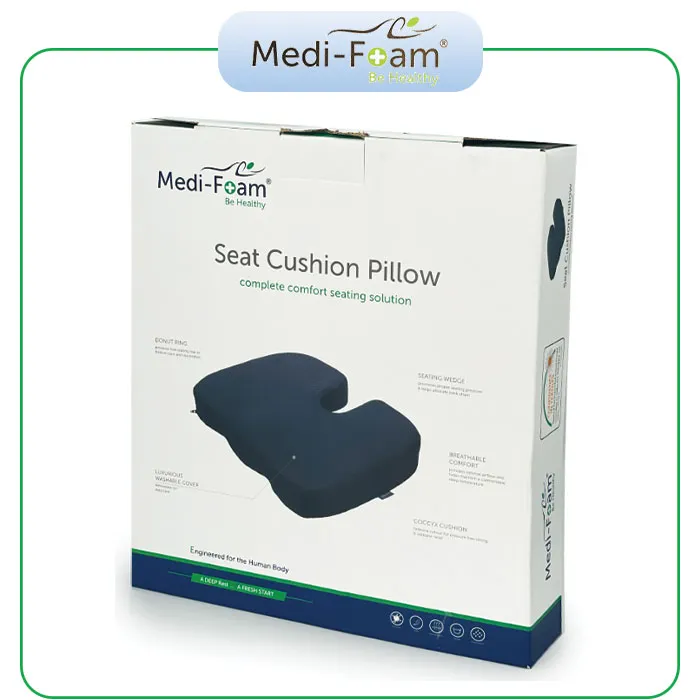 زیرنشیمنی U شکل مدی فوم