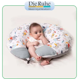 بالش شیردهی دی روحه مدل تامی پیلو