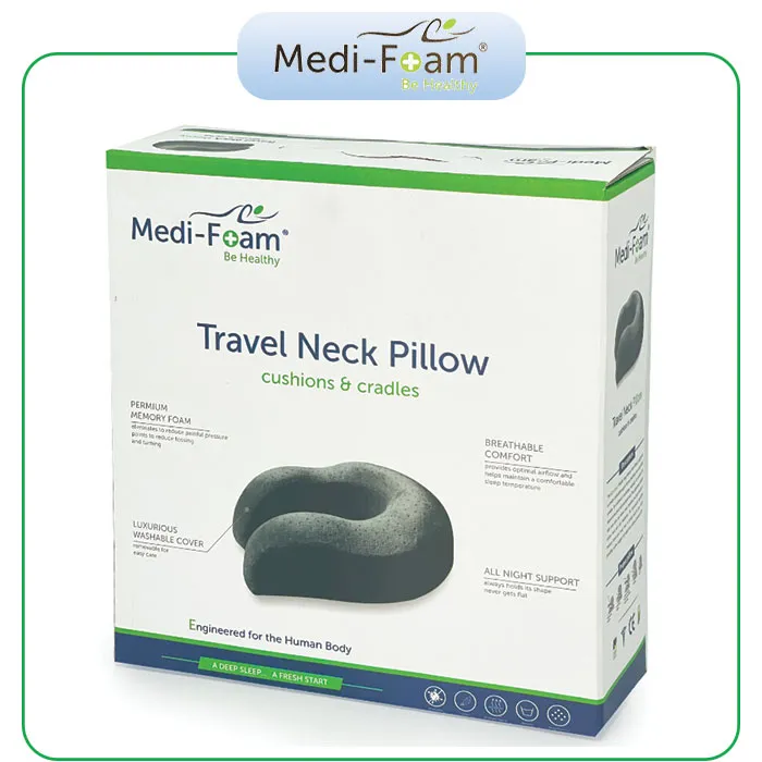 دورگردنی مموری فوم مدی فوم