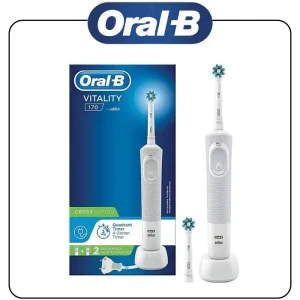 مسواک برقی ویتالیتی 170 اورال بی