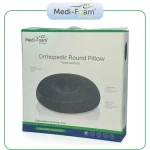 زیرنشیمنی طبی گرد مدی فوم