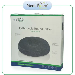 زیرنشیمنی طبی گرد مدی فوم