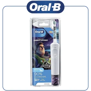 مسواک برقی کودک اورال بی