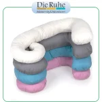 بالش بارداری C شکل دی روحه