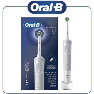 مسواک برقی ویتالیتی پرو اورال بی