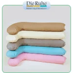 بالش بارداری L شکل دی روحه