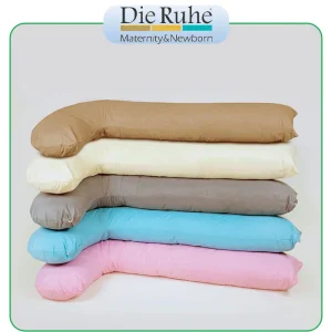 بالش بارداری L شکل دی روحه