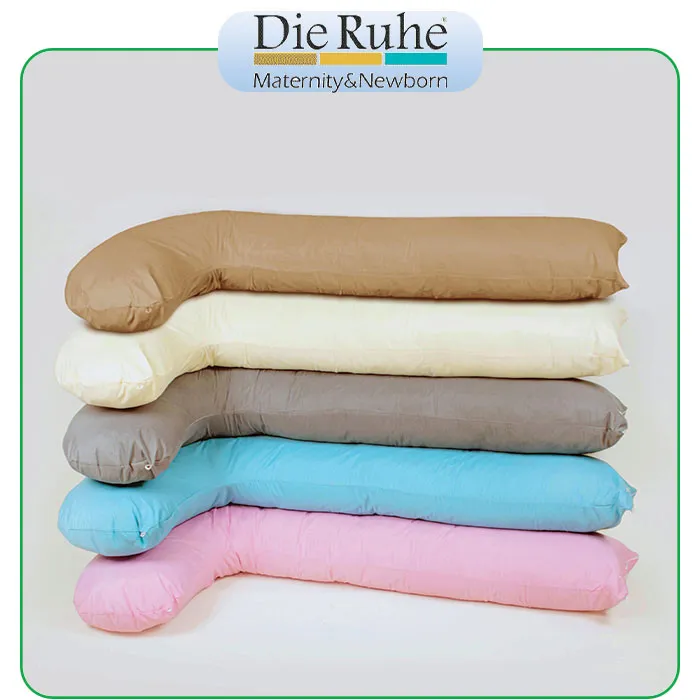 بالش بارداری L شکل دی روحه