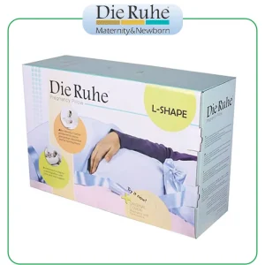 بالش بارداری L شکل دی روحه