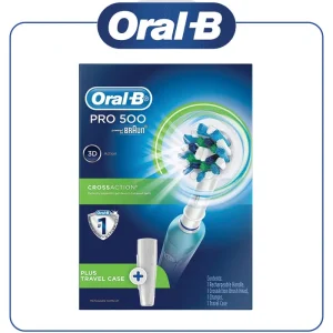 مسواک برقی PRO 500 اورال بی