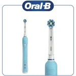 مسواک برقی PRO 500 اورال بی