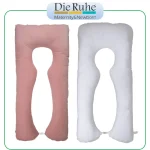 بالش بارداری دی روحه مدل U-shape