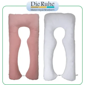 بالش بارداری دی روحه مدل U-shape