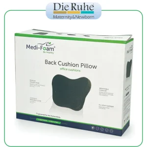 پشتی کمری اداری-خودرویی مدیفوم