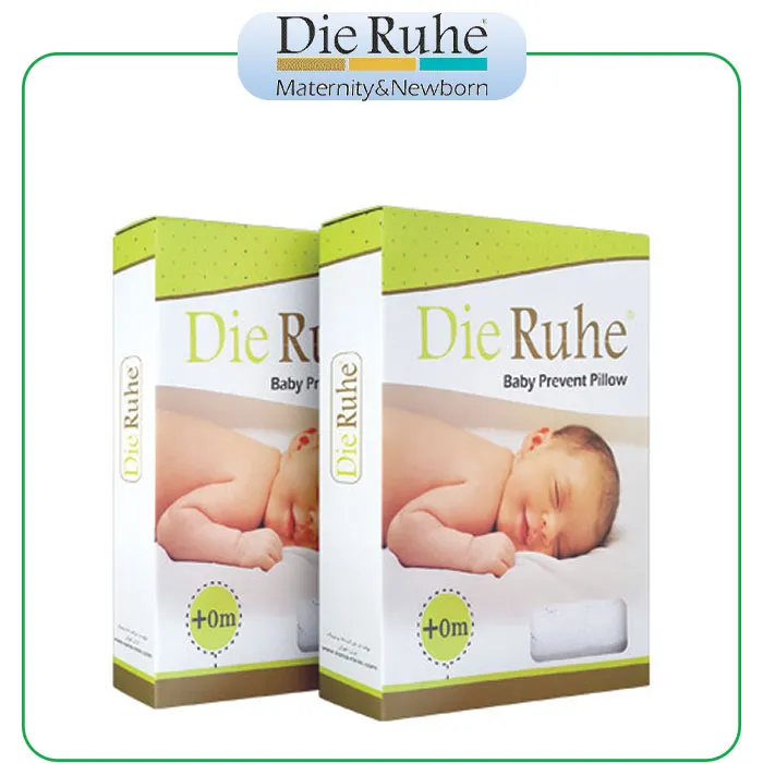 بالش ضد خفگی نوزاد دی روحه