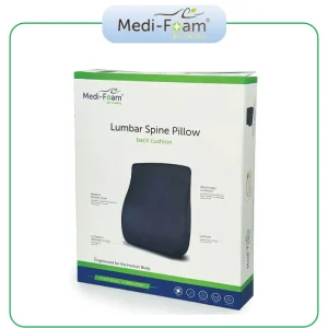 پشتی بلند مدیفوم