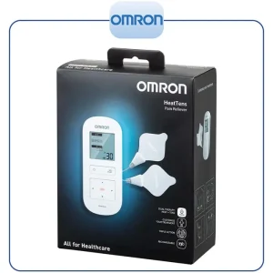 تنس عضلانی حرارتی امرن F311