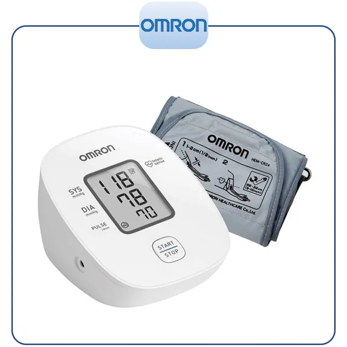 فشارسنج بازویی M1 امرن