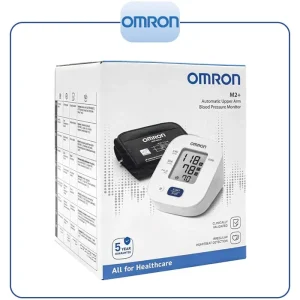 فشارسنج بازویی M2 پلاس امرن