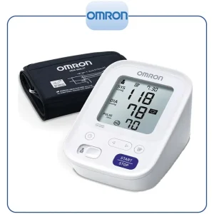 فشارسنج بازویی M3 امرن