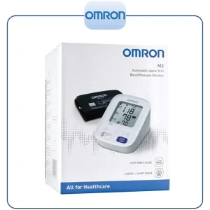 فشارسنج بازویی M3 امرن