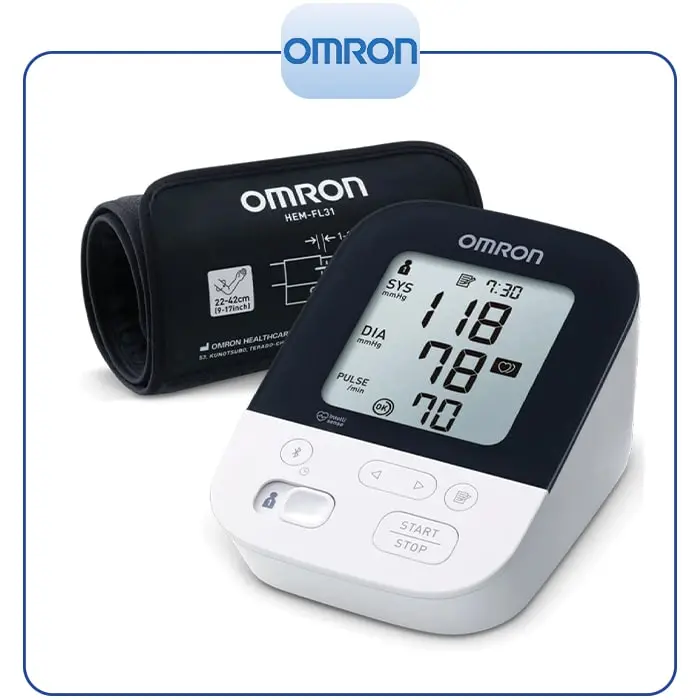 فشارسنج بازویی M4 امرن